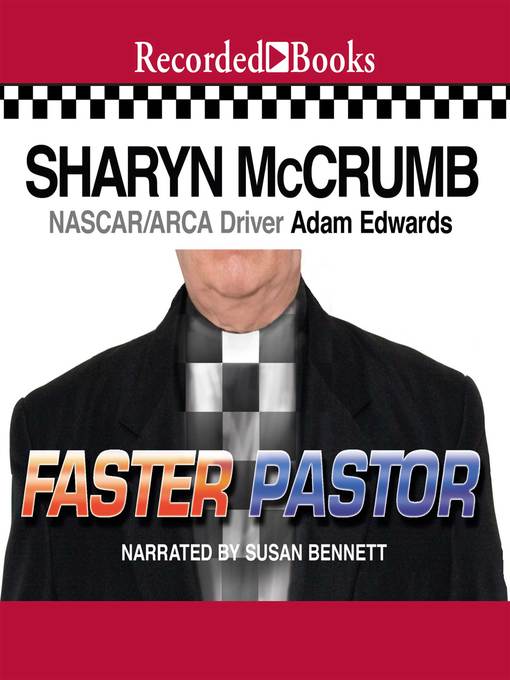 Title details for Faster Pastor by Sharyn McCrumb - Wait list
